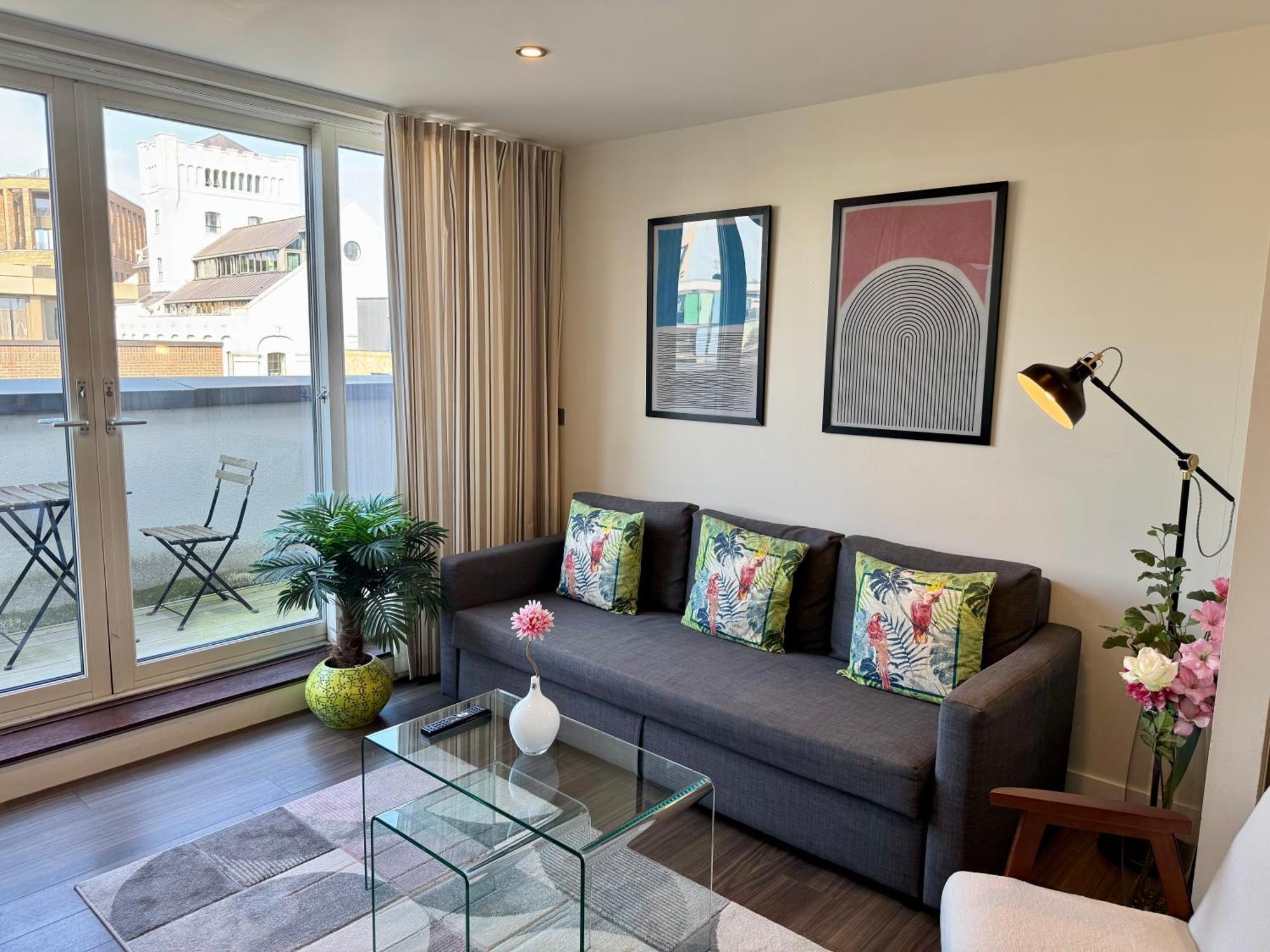 Signet Apartments - Ceres Кембридж Экстерьер фото