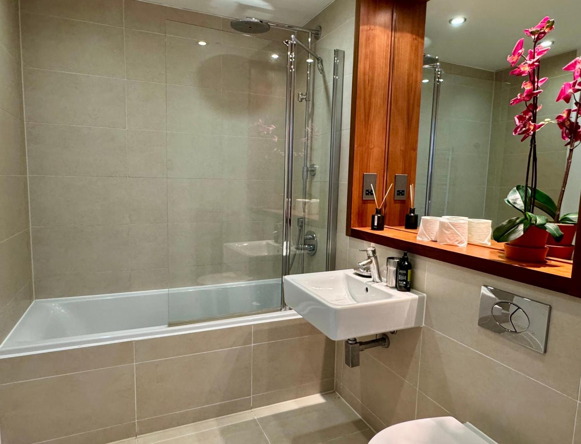 Signet Apartments - Ceres Кембридж Экстерьер фото