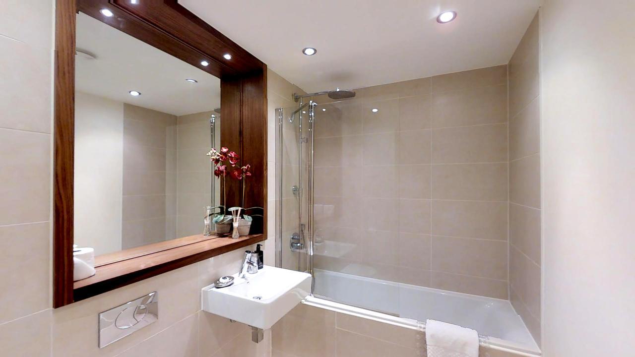 Signet Apartments - Ceres Кембридж Экстерьер фото