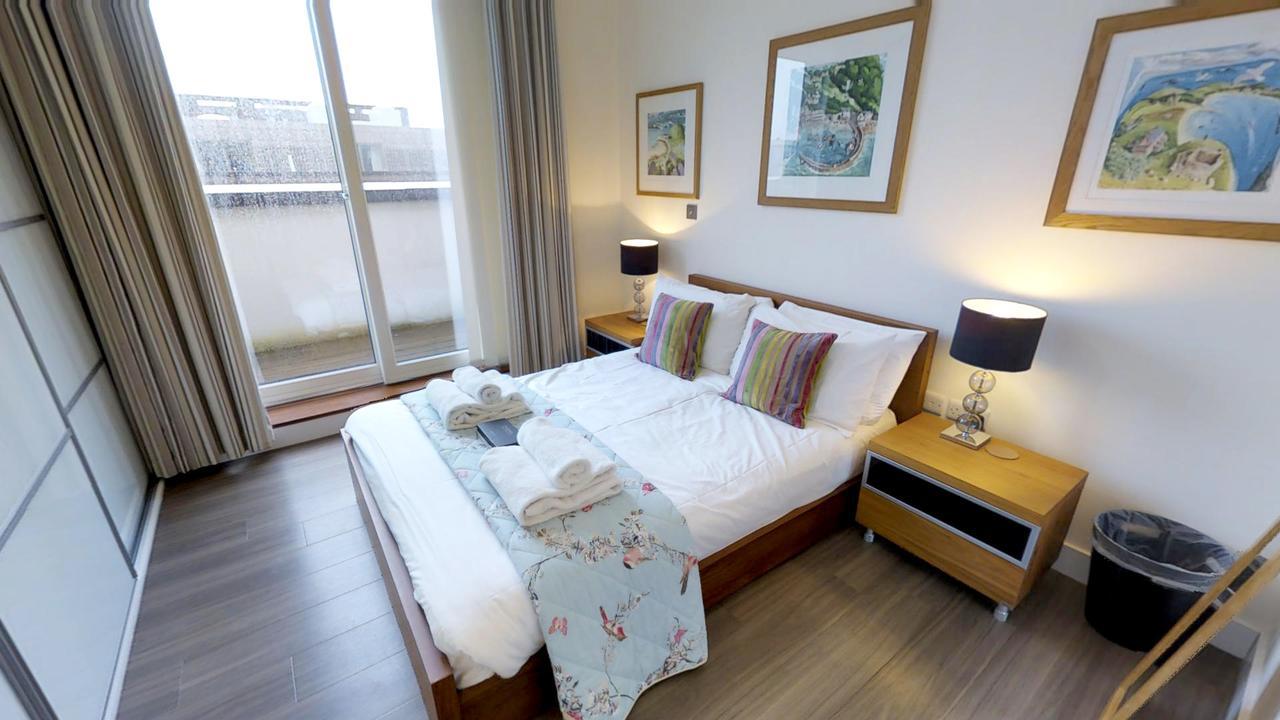 Signet Apartments - Ceres Кембридж Экстерьер фото