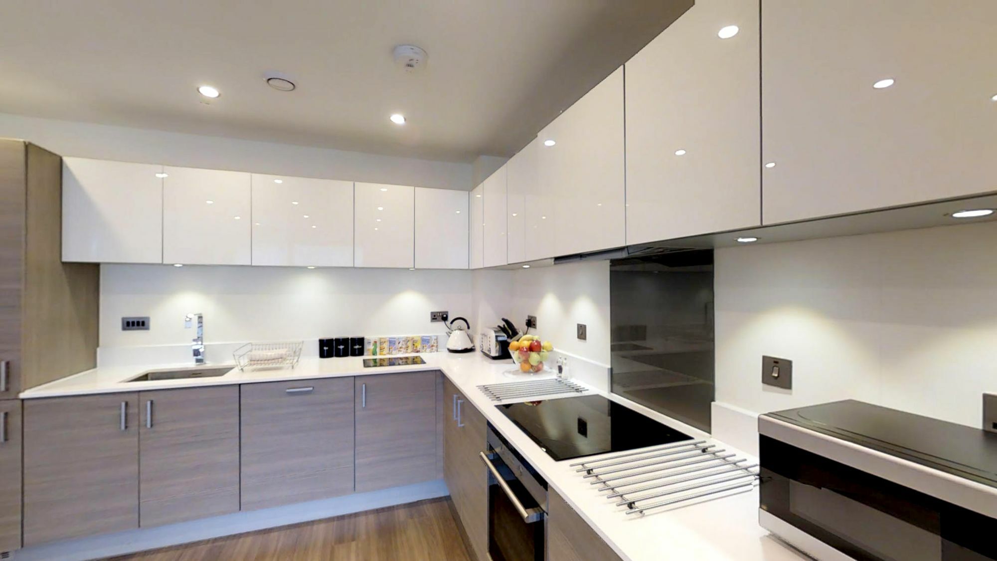 Signet Apartments - Ceres Кембридж Экстерьер фото